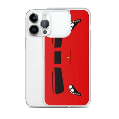 Ferrari 488 GTB iPhone Case - Gtmotive NFT