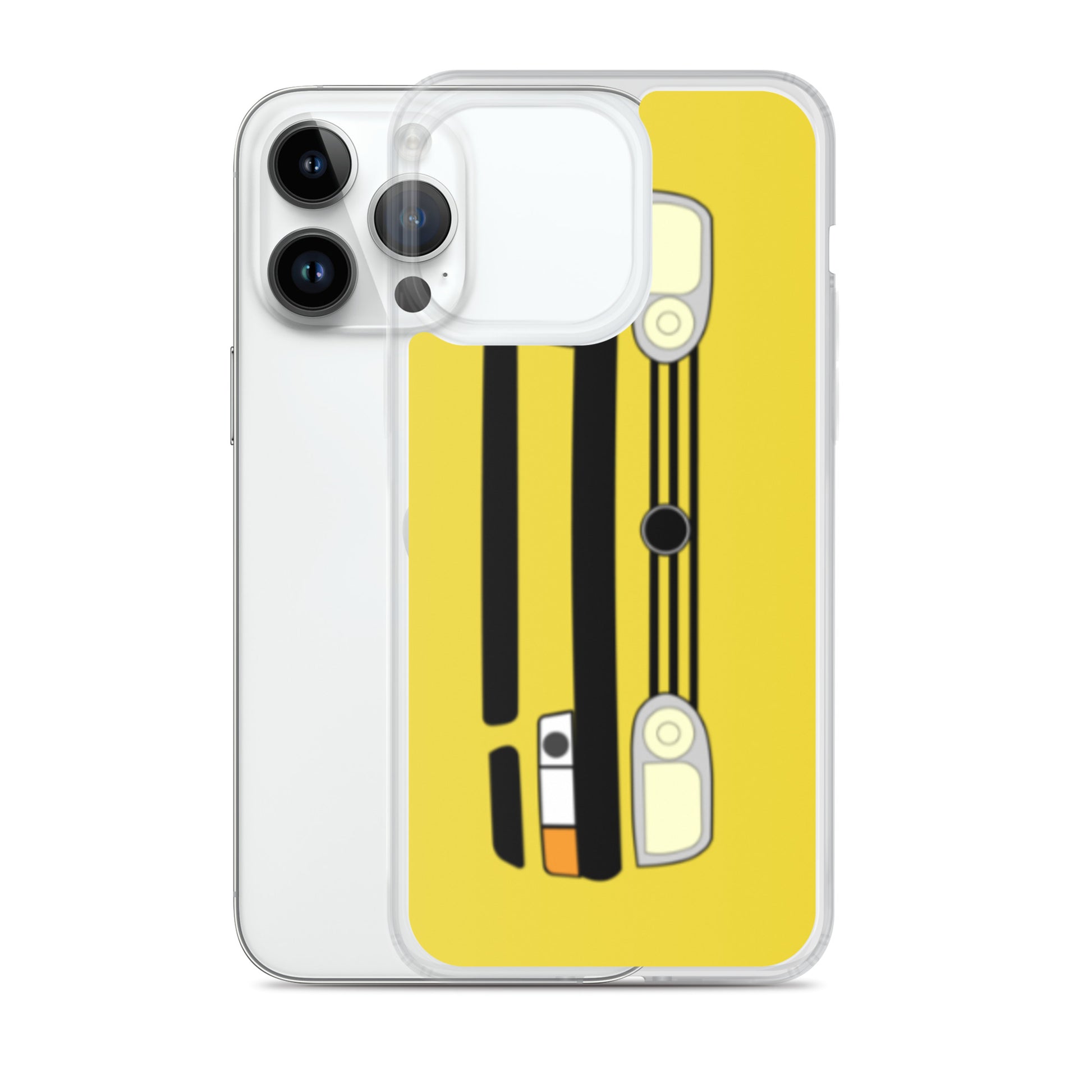 Volkswagen Golf GTI Mk 3 iPhone® Case - Gtmotive NFT