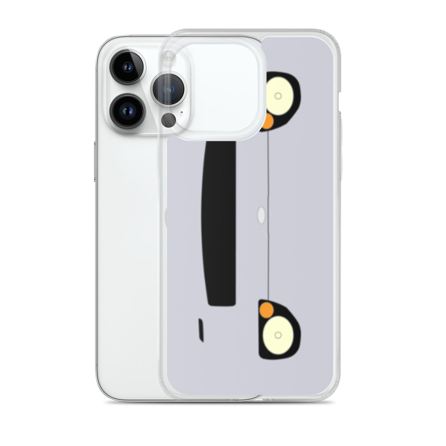 Toyota MR-S ZZW30 iPhone® Case - Gtmotive NFT