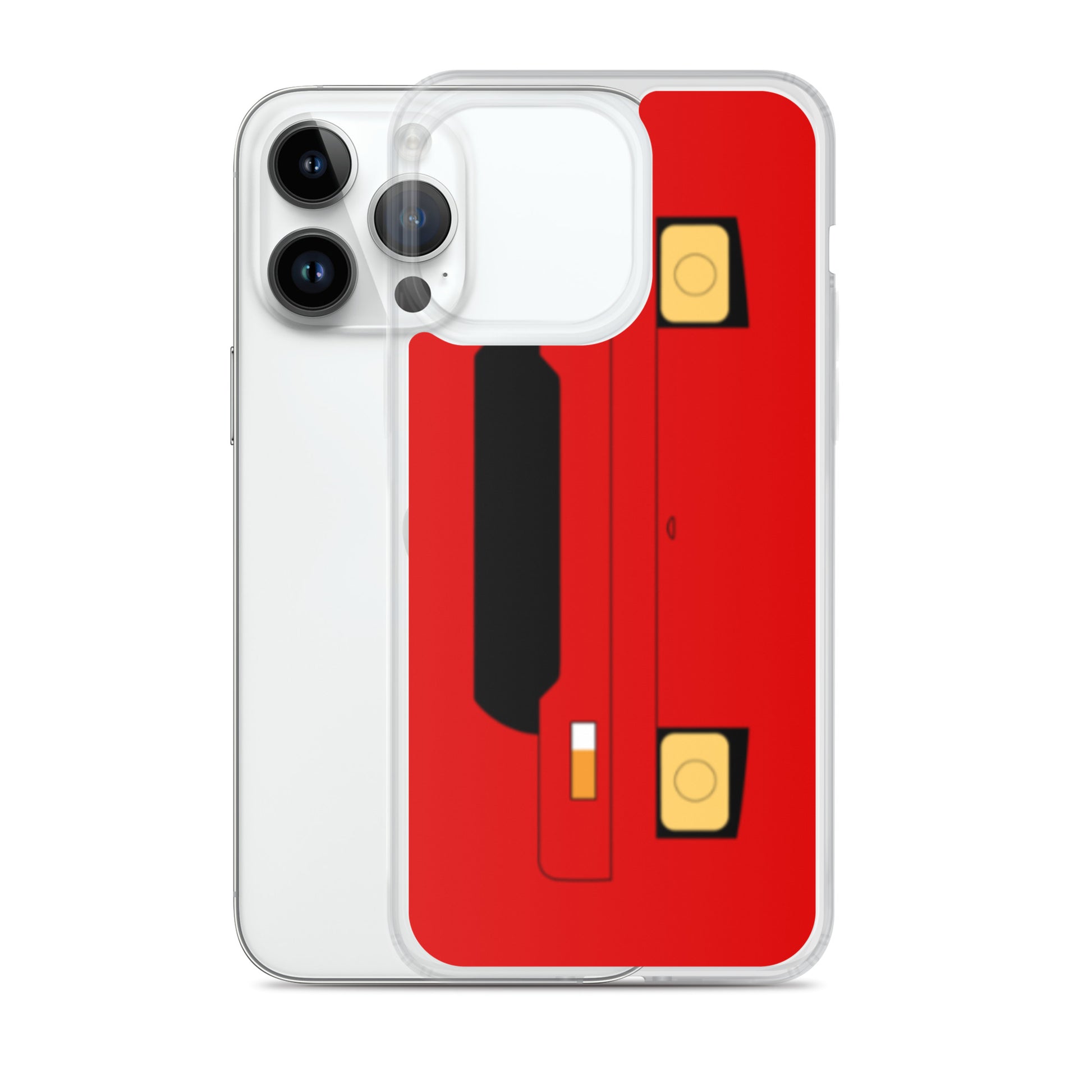 Toyota MR2 AW10 iPhone® Case - Gtmotive NFT