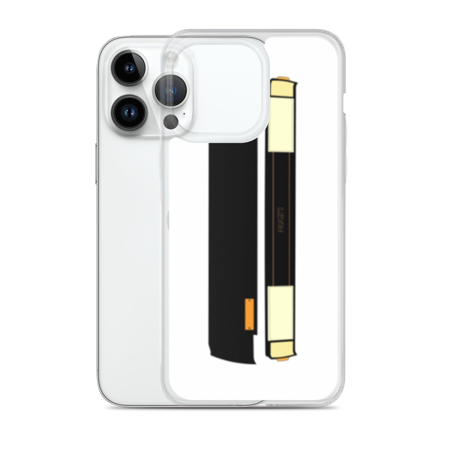 Toyota Levin AE86 iPhone® Case - Gtmotive NFT