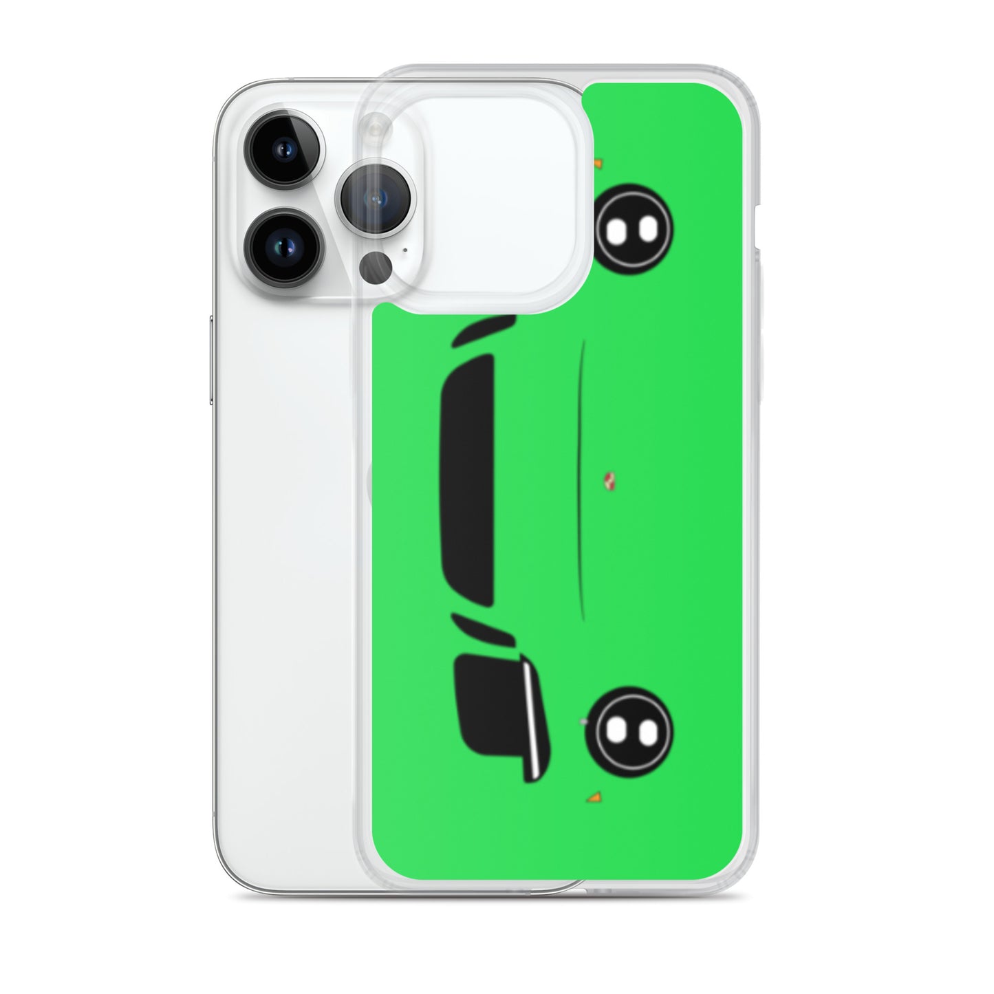 Porsche 911 GT3RS 991 iPhone® Case - Gtmotive NFT