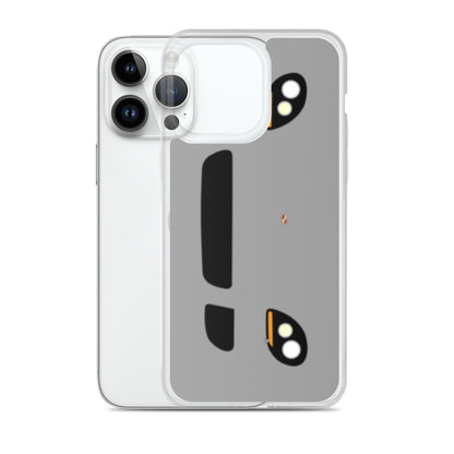 Porsche Carrera GT iPhone® Case - Gtmotive NFT