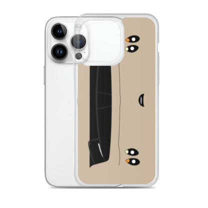 Pagani Huayra iPhone® Case - Gtmotive NFT