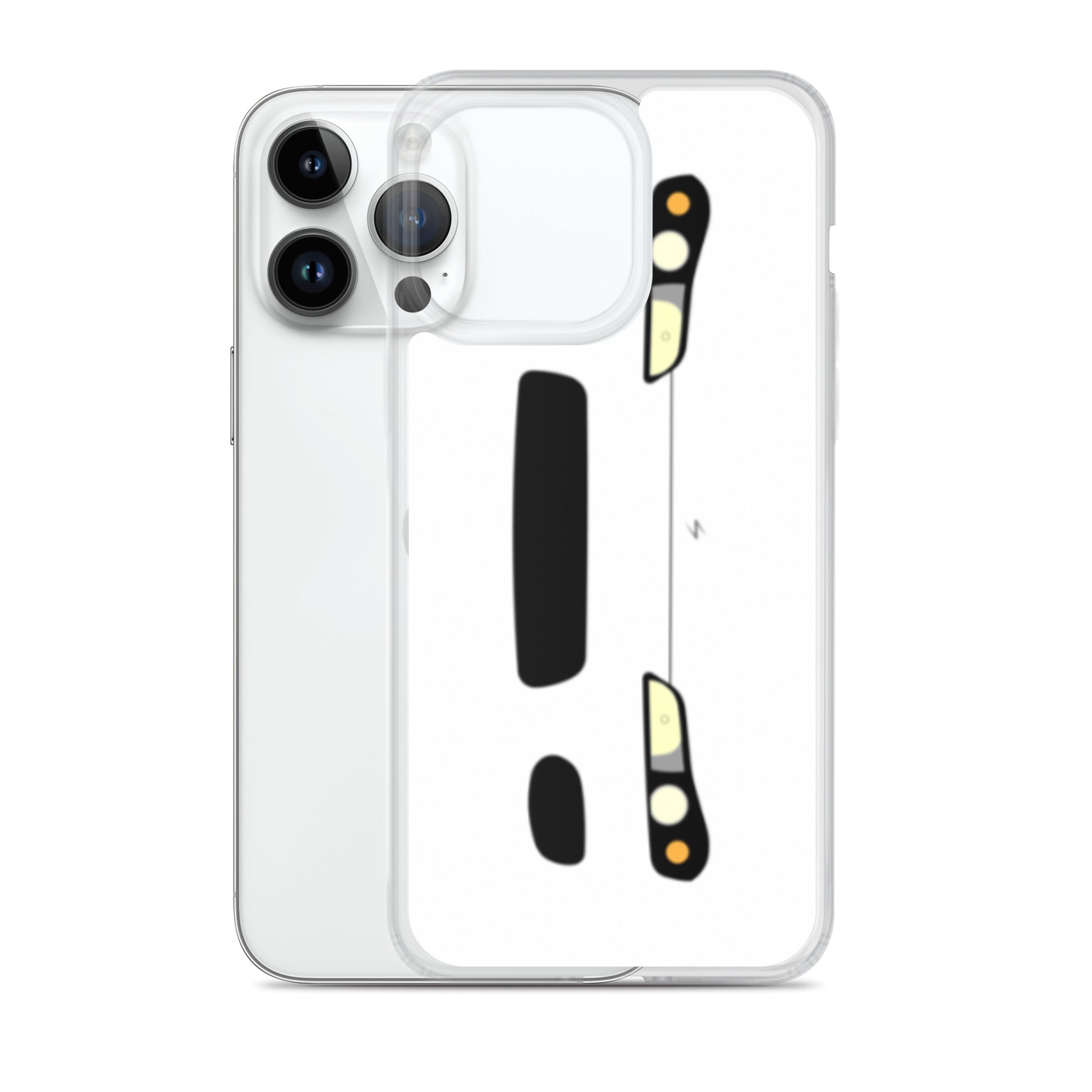 Nissan Silvia S15 iPhone® Case - Gtmotive NFT