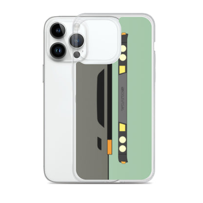 Nissan Silvia S13 iPhone® Case - Gtmotive NFT