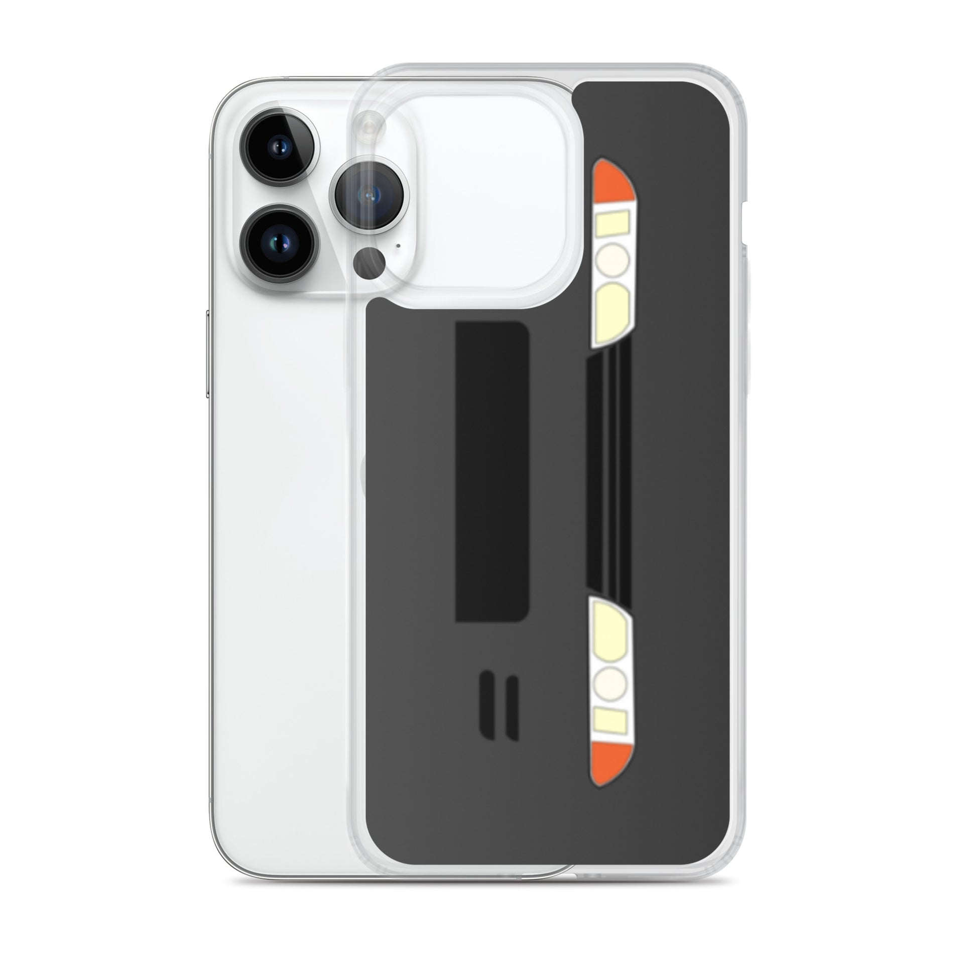 Nissan GTR BNR32 iPhone® Case - Gtmotive NFT