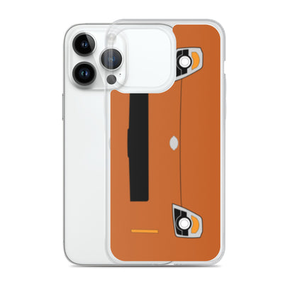 Nissan 350Z Z33 iPhone® Case - Gtmotive NFT