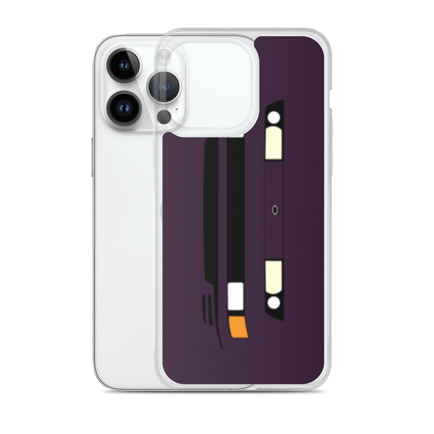 Nissan 300ZX Z32 iPhone® Case - Gtmotive NFT