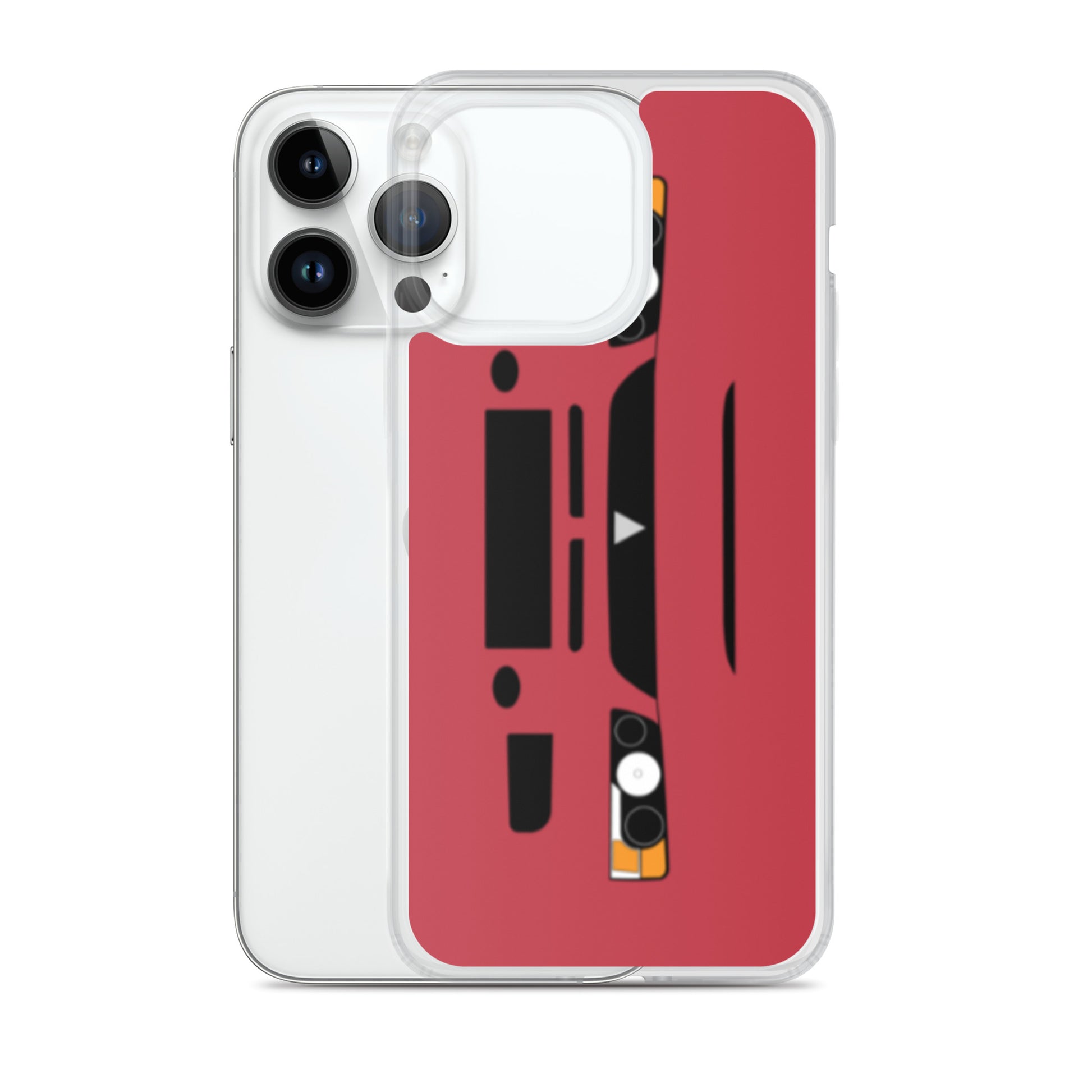 Mitsubishi Lancer Evolution IX iPhone® Case - Gtmotive NFT