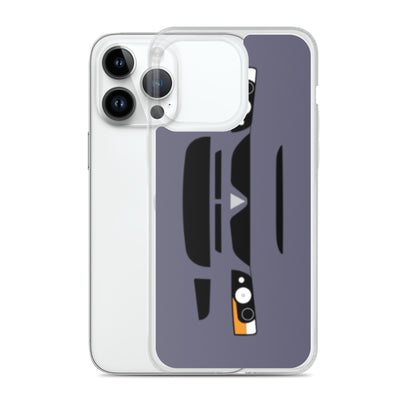 Mitsubishi Lancer Evolution VIII iPhone® Case - Gtmotive NFT