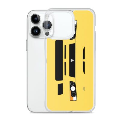 Mitsubishi Lancer Evolution VII iPhone® Case - Gtmotive NFT