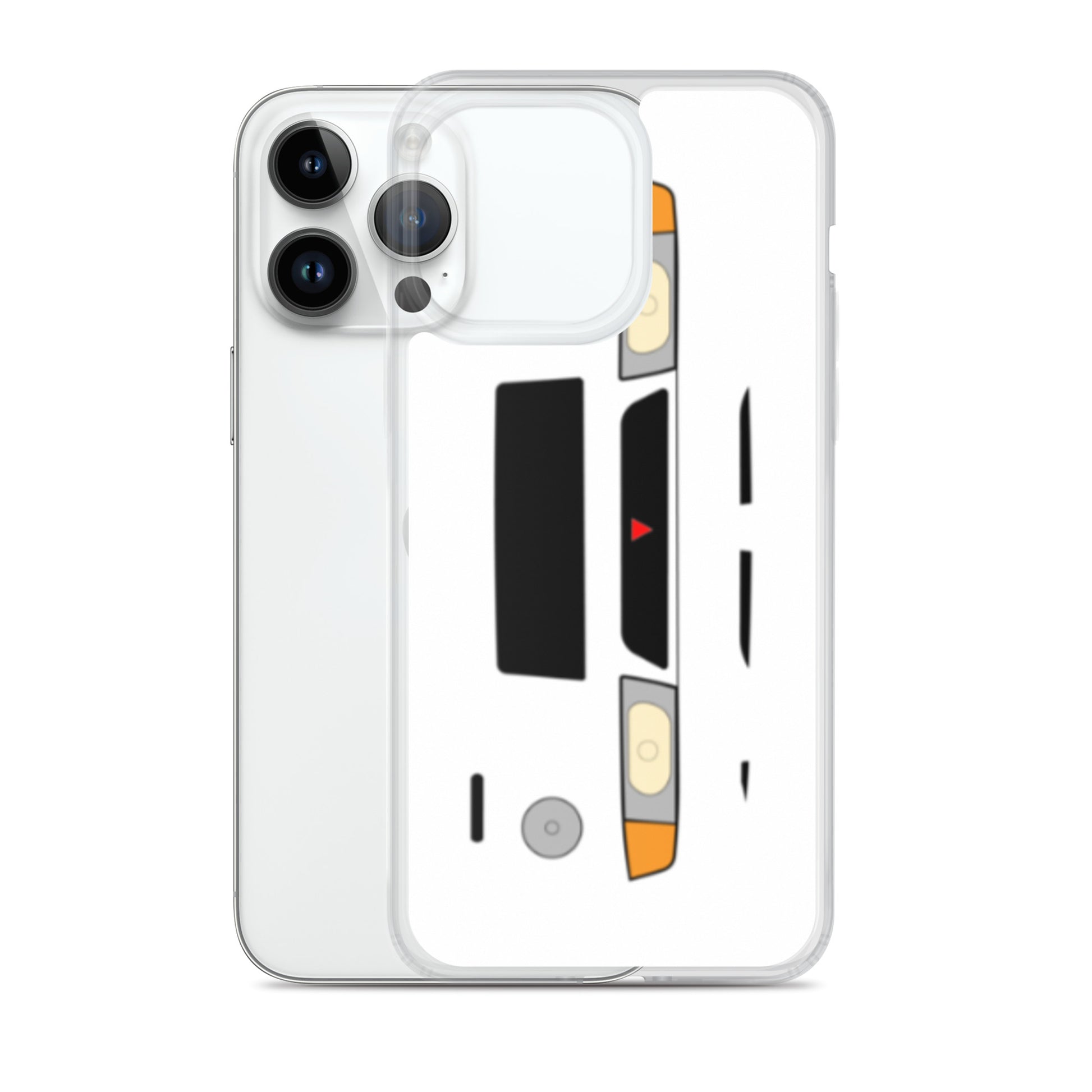 Mitsubishi Lancer Evolution VI iPhone® Case - Gtmotive NFT