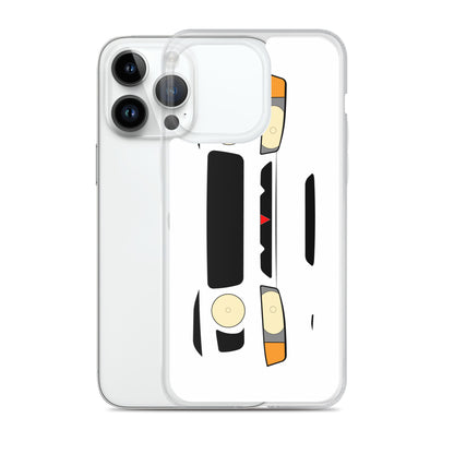 Mitsubishi Lancer Evolution IV iPhone® Case - Gtmotive NFT