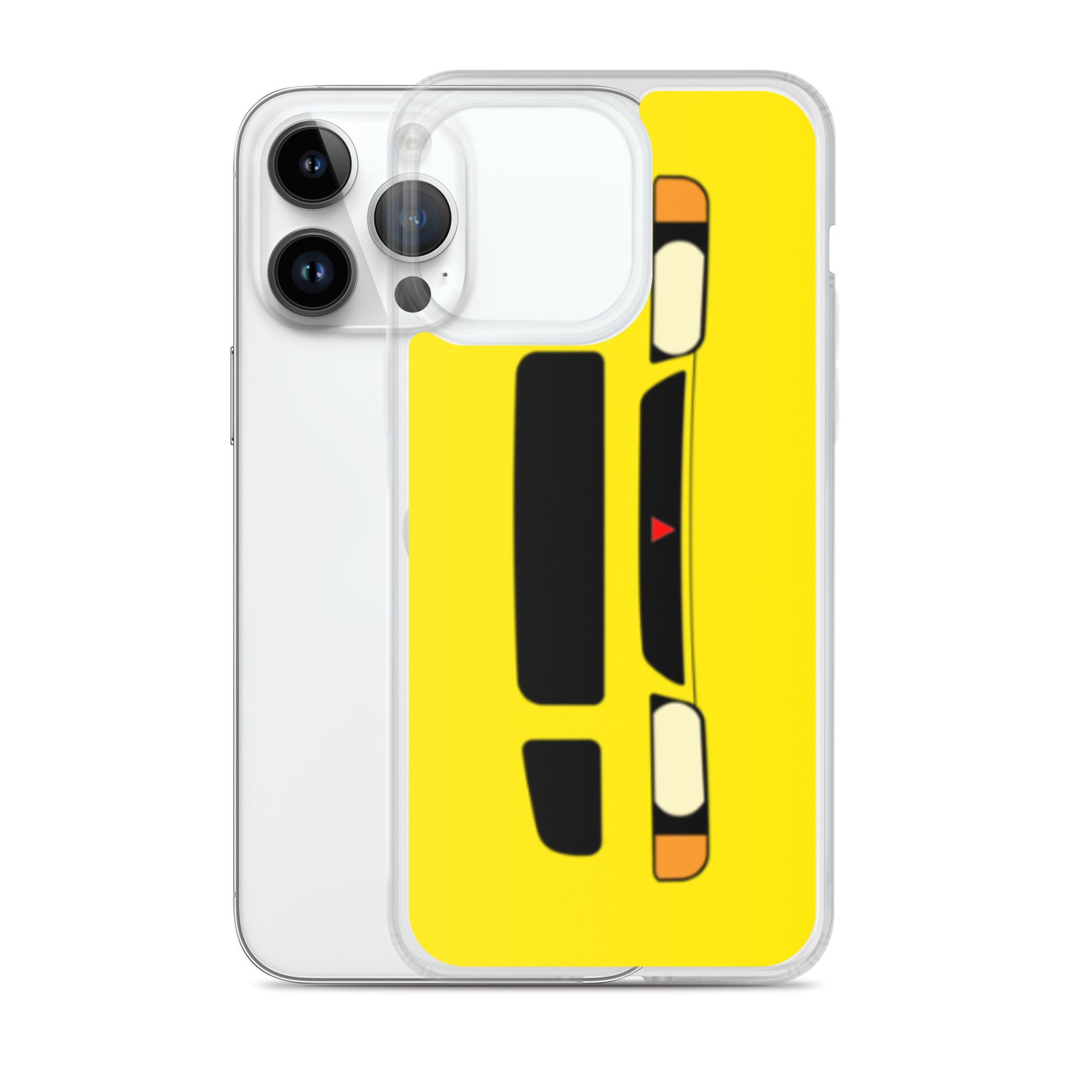 Mitsubishi Lancer Evolution III iPhone® Case - Gtmotive NFT