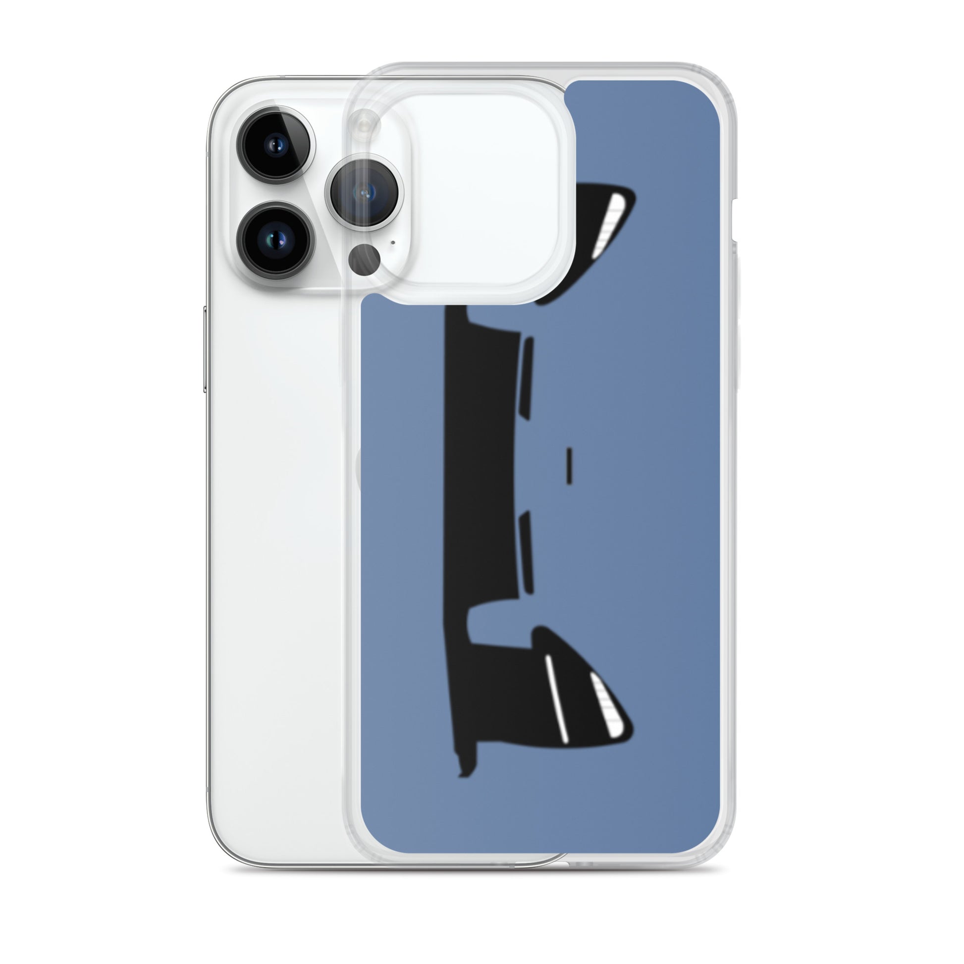 Mclaren Senna iPhone® Case - Gtmotive NFT