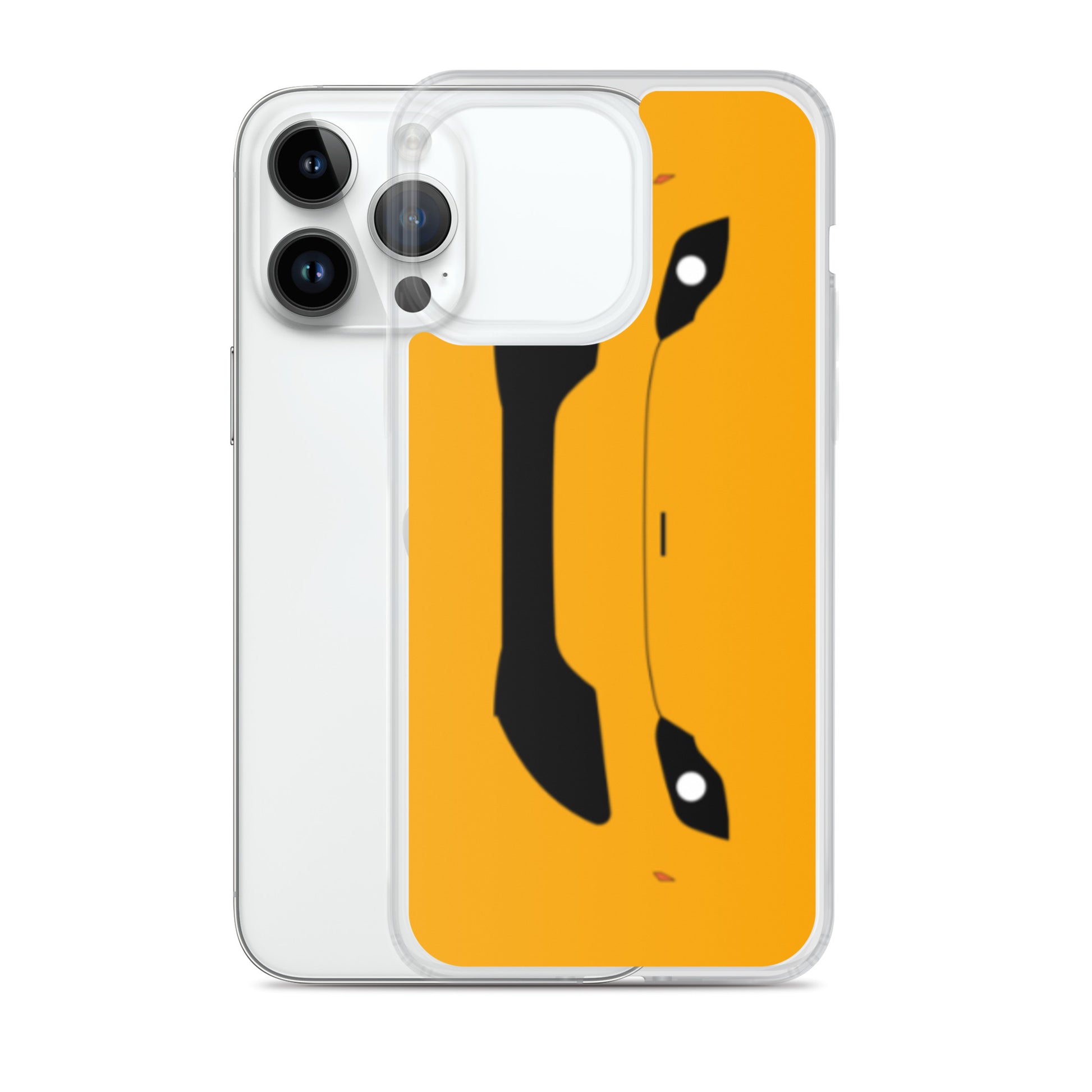 Mclaren MP4-12C iPhone® Case - Gtmotive NFT