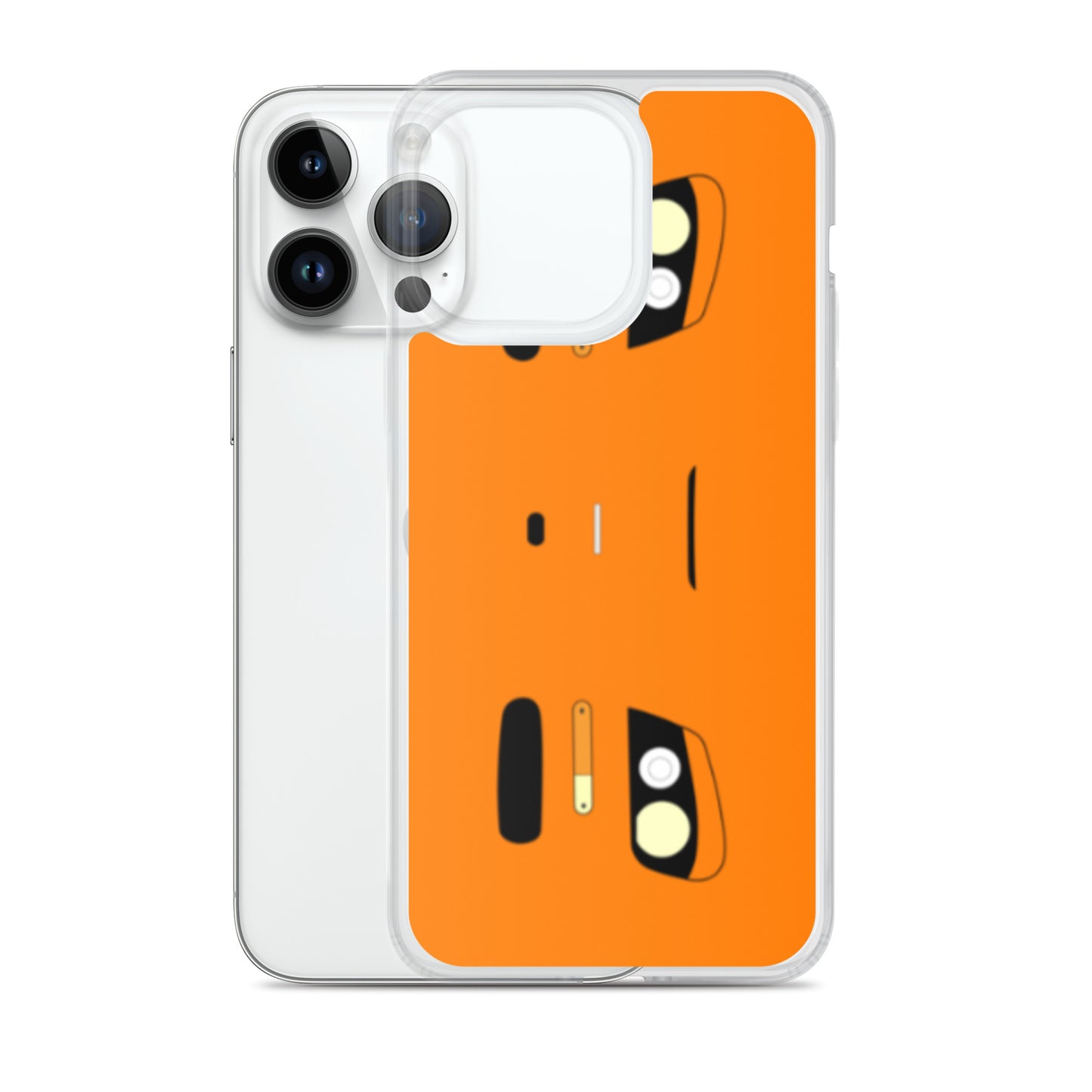 Mclaren F1 iPhone® Case - Gtmotive NFT