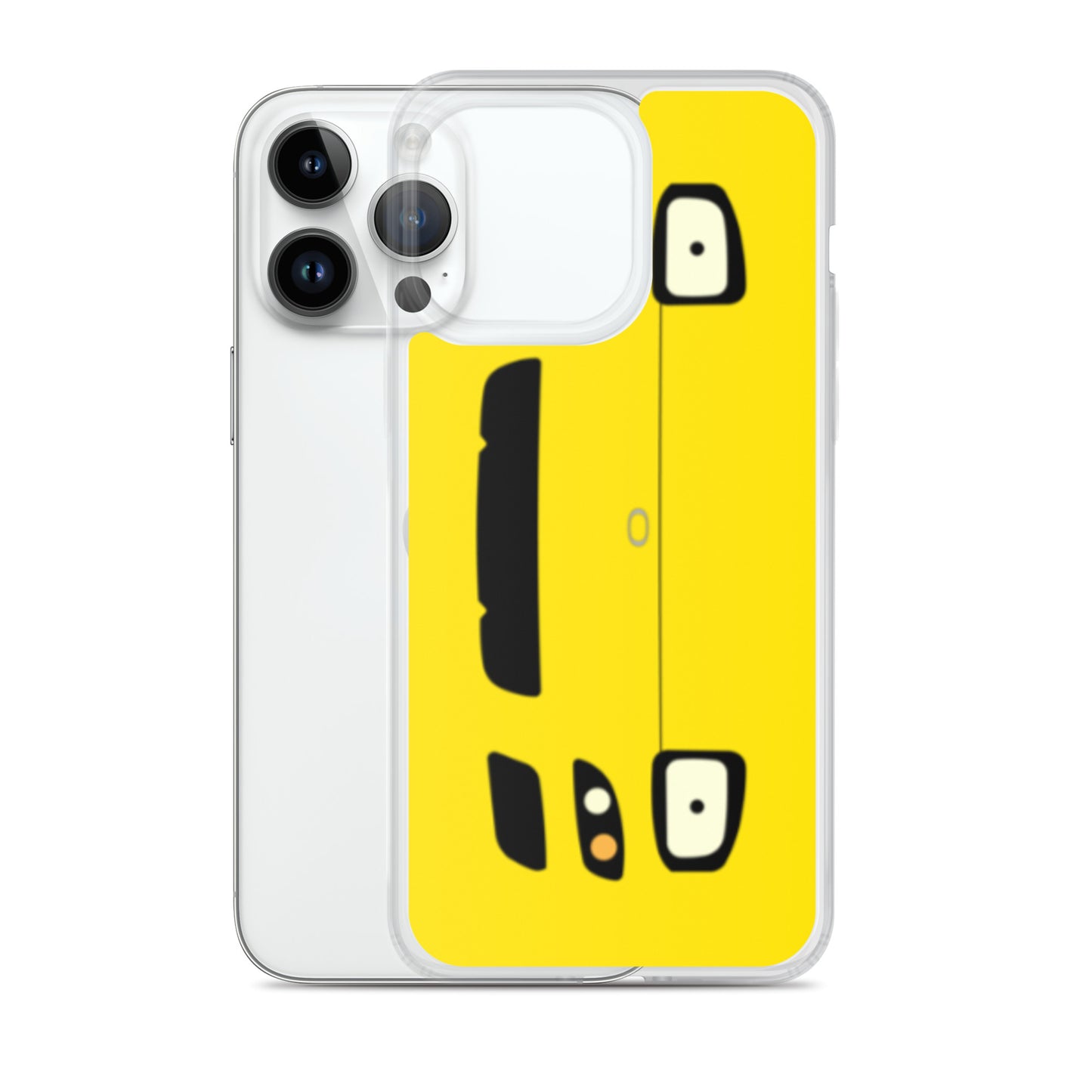 Mazda RX-7 FD3S iPhone® Case - Gtmotive NFT