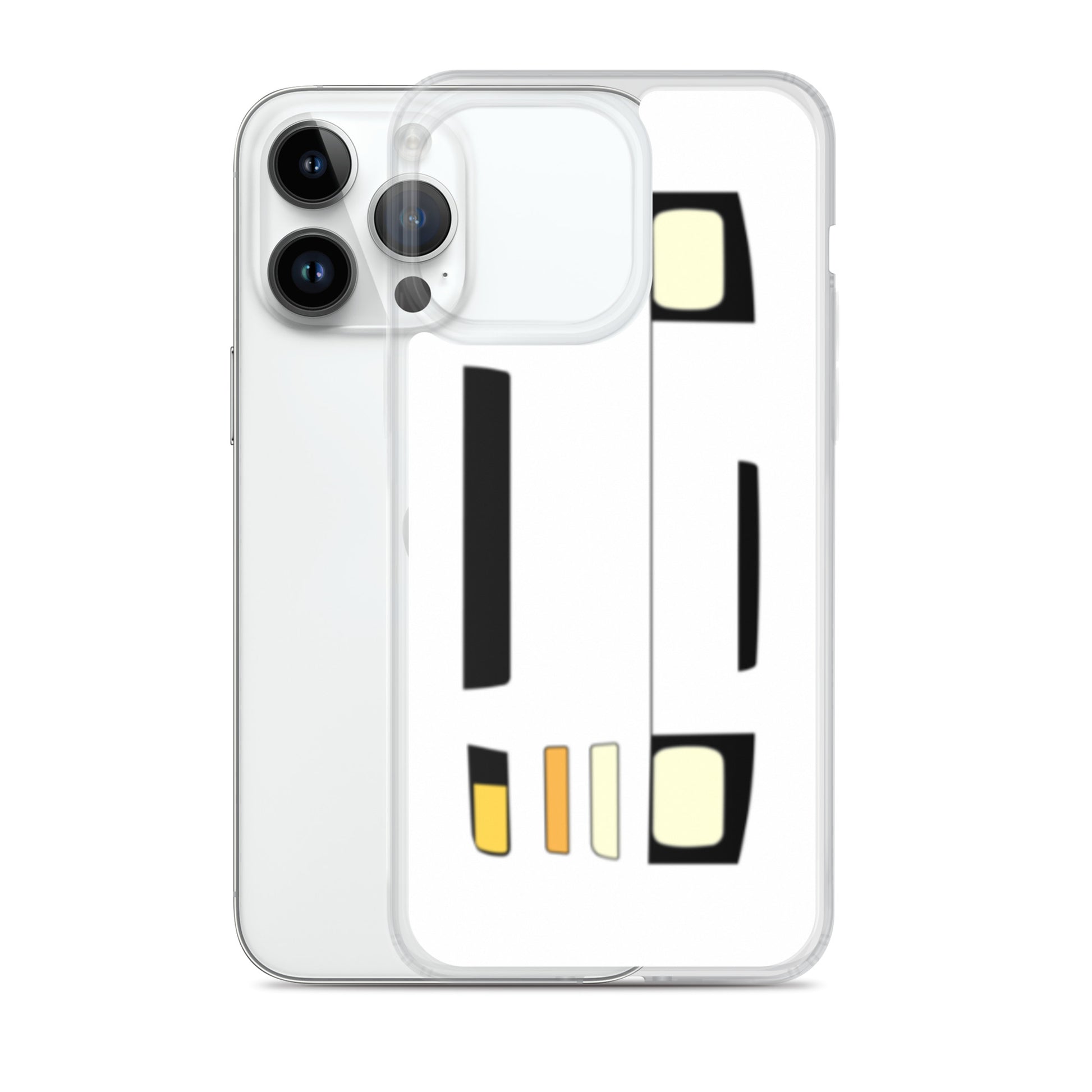 Mazda RX-7 FC3S  iPhone® Case - Gtmotive NFT