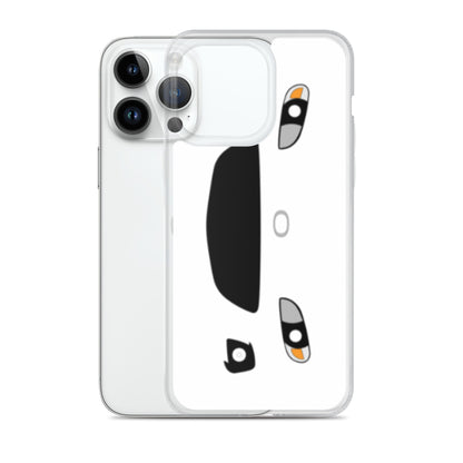 Mazda MX-5 Miata NC iPhone® Case - Gtmotive NFT