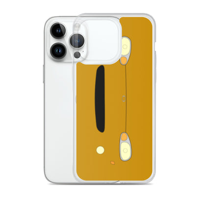 Mazda MX-5 Miata NB iPhone® Case - Gtmotive NFT