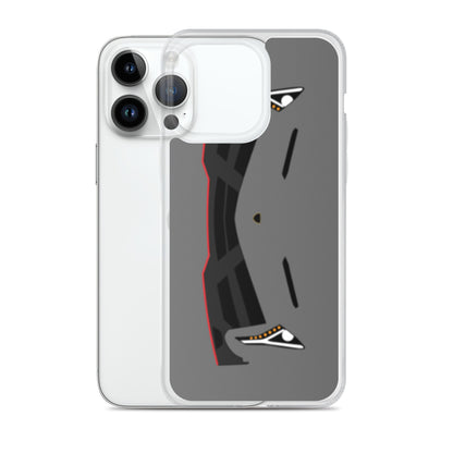 Lamborghini Veneno iPhone® Case - Gtmotive NFT