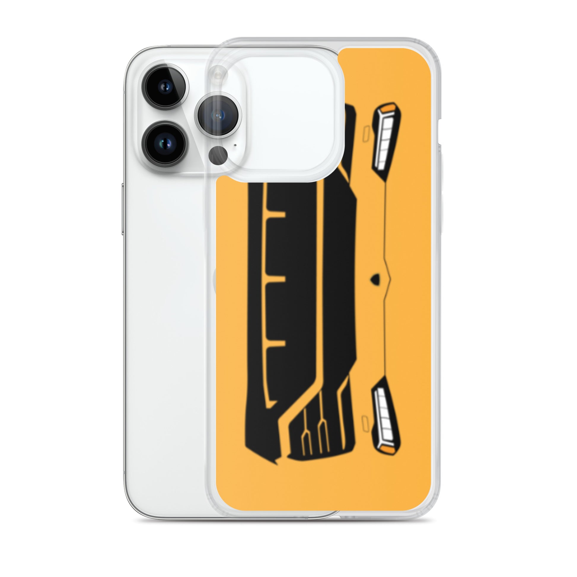 Lamborghini URUS iPhone® Case - Gtmotive NFT