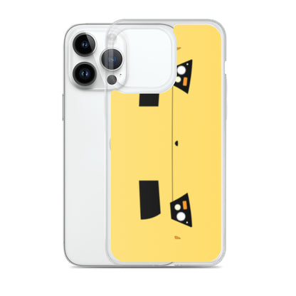 Lamborghini Murcielago iPhone® Case - Gtmotive NFT