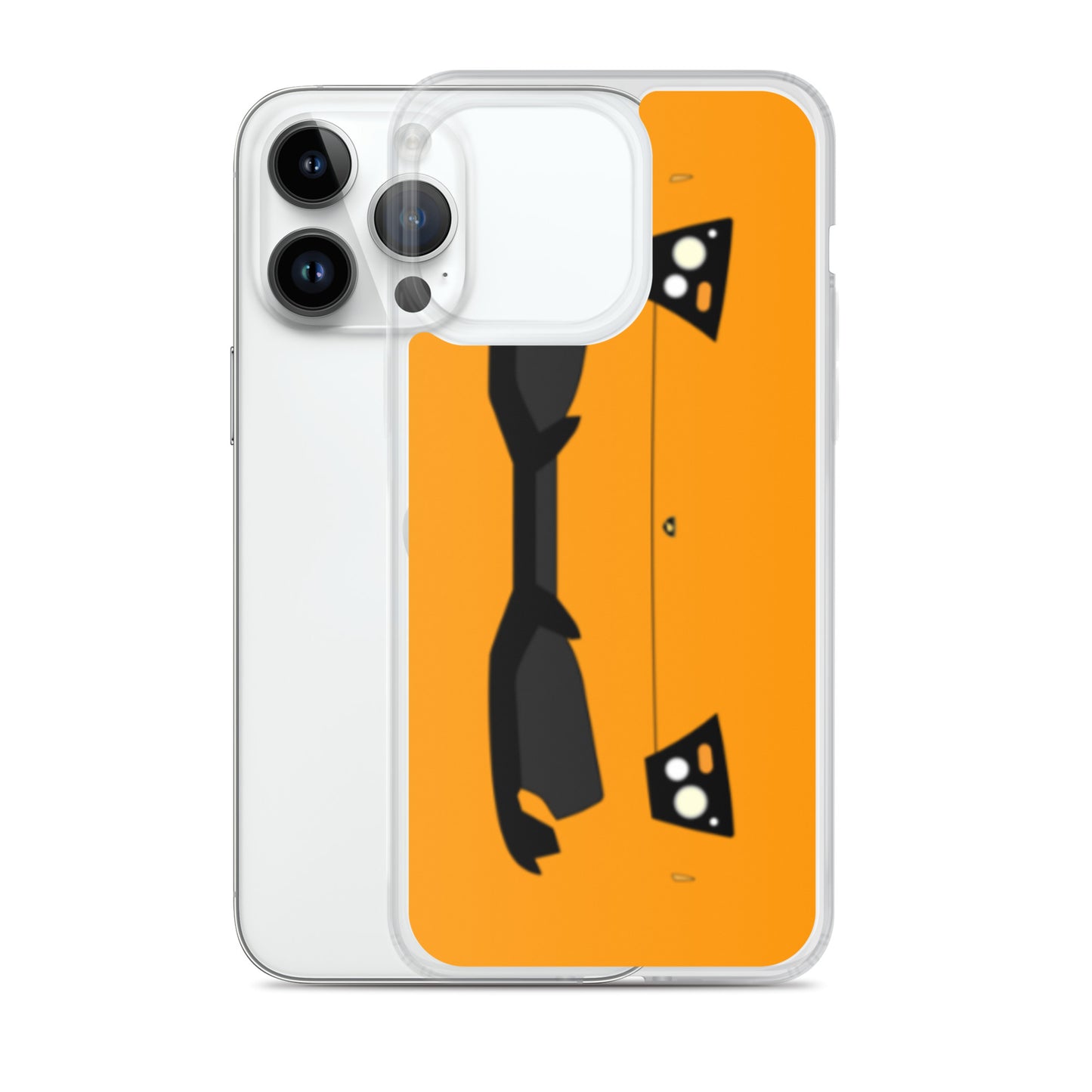 Lamborghini Murcielago SV iPhone® Case - Gtmotive NFT