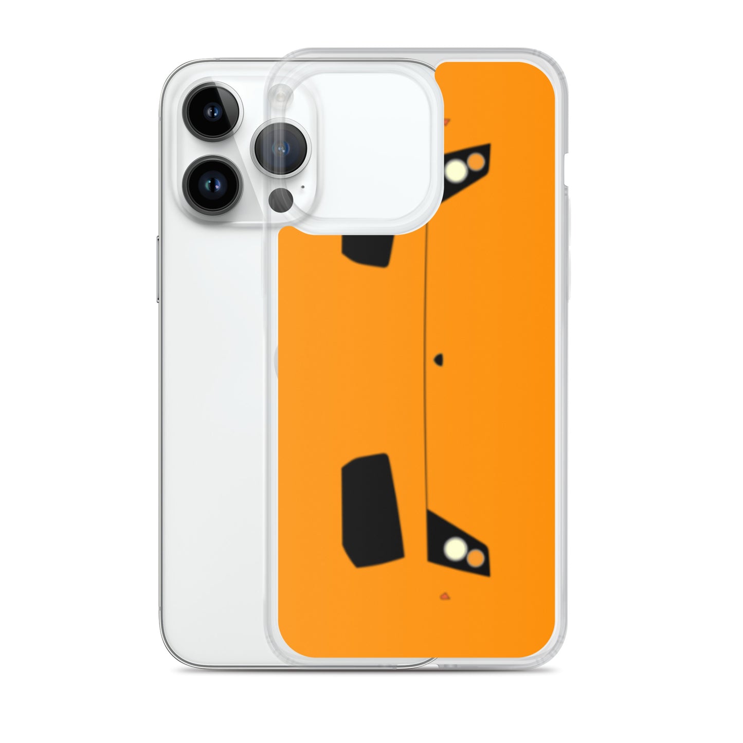 Lamborghini Gallardo iPhone® Case - Gtmotive NFT