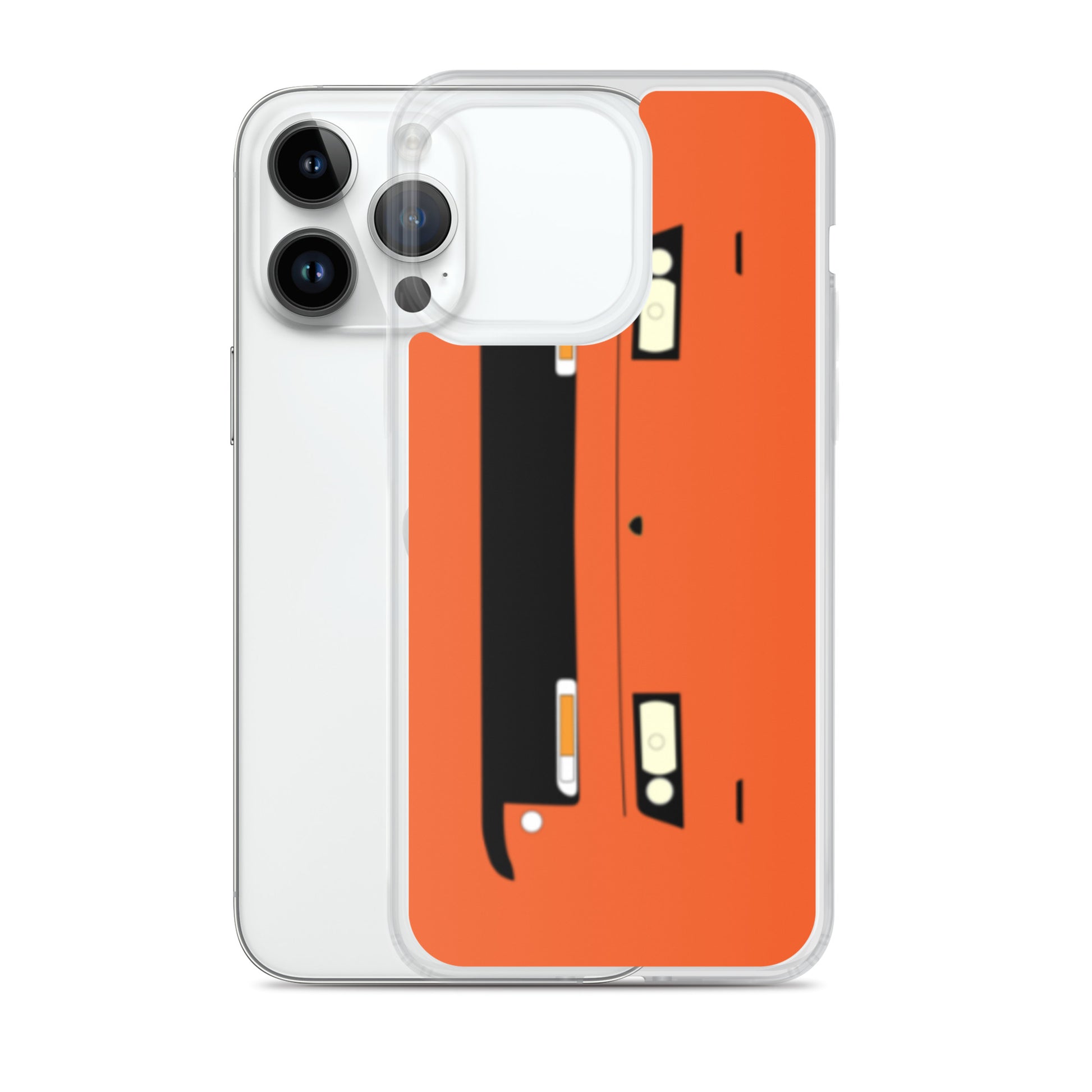 Lamborghini Diablo GT iPhone® Case - Gtmotive NFT