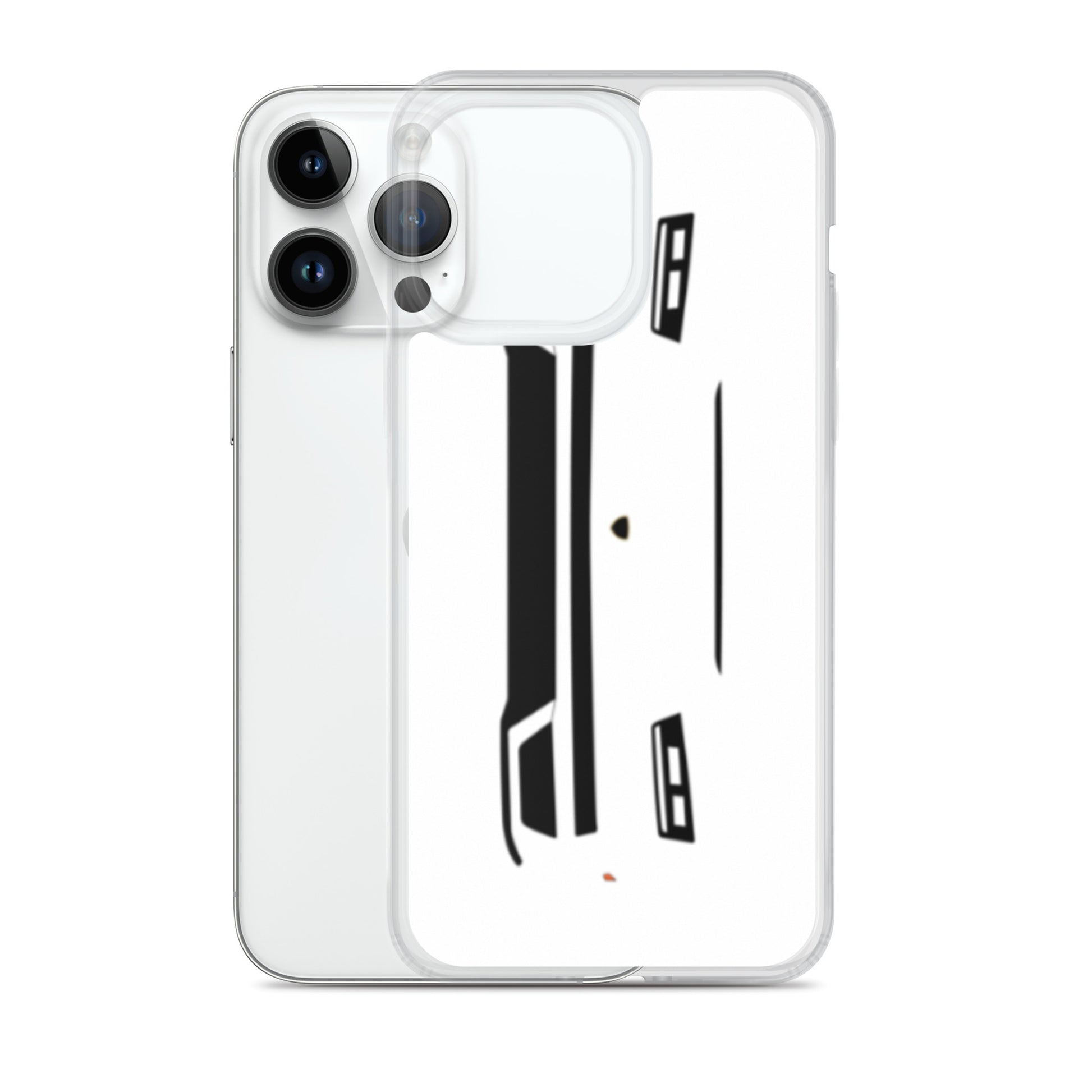 Lamborghini Countach LPI800-4 iPhone® Case - Gtmotive NFT