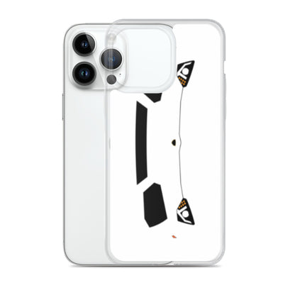 Lamborghini Aventador iPhone® Case - Gtmotive NFT