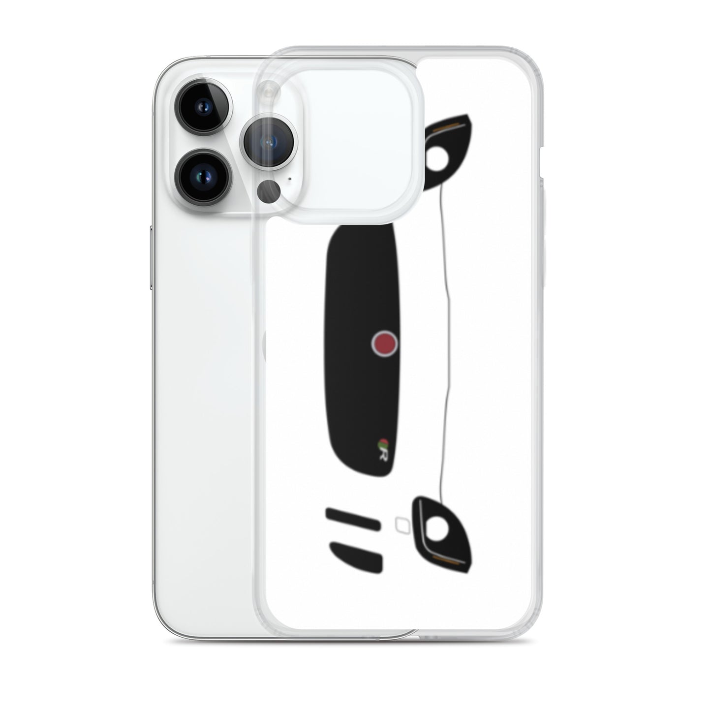 Jaguar F-Type iPhone® Case - Gtmotive NFT