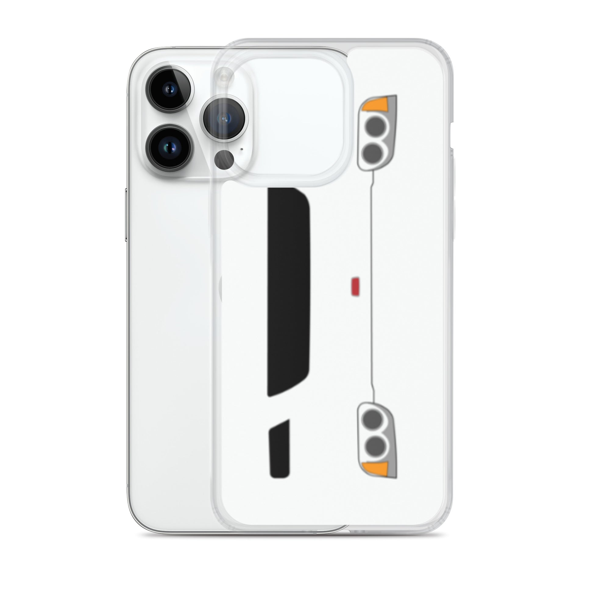 Honda NSX NA2 iPhone® Case - Gtmotive NFT