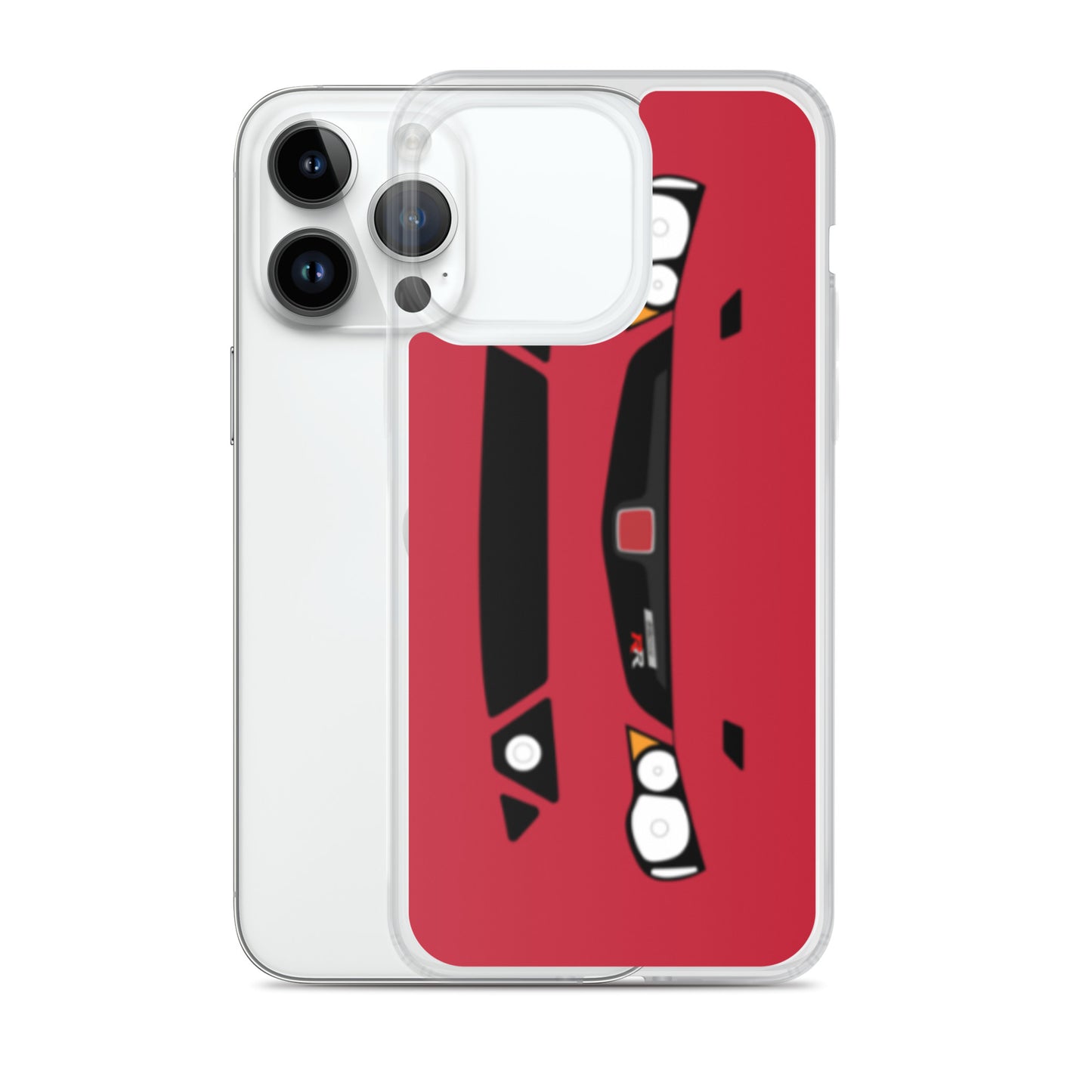 Honda Mugen RR iPhone® Case - Gtmotive NFT