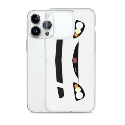 Honda Integra Type R DC5 iPhone® Case - Gtmotive NFT