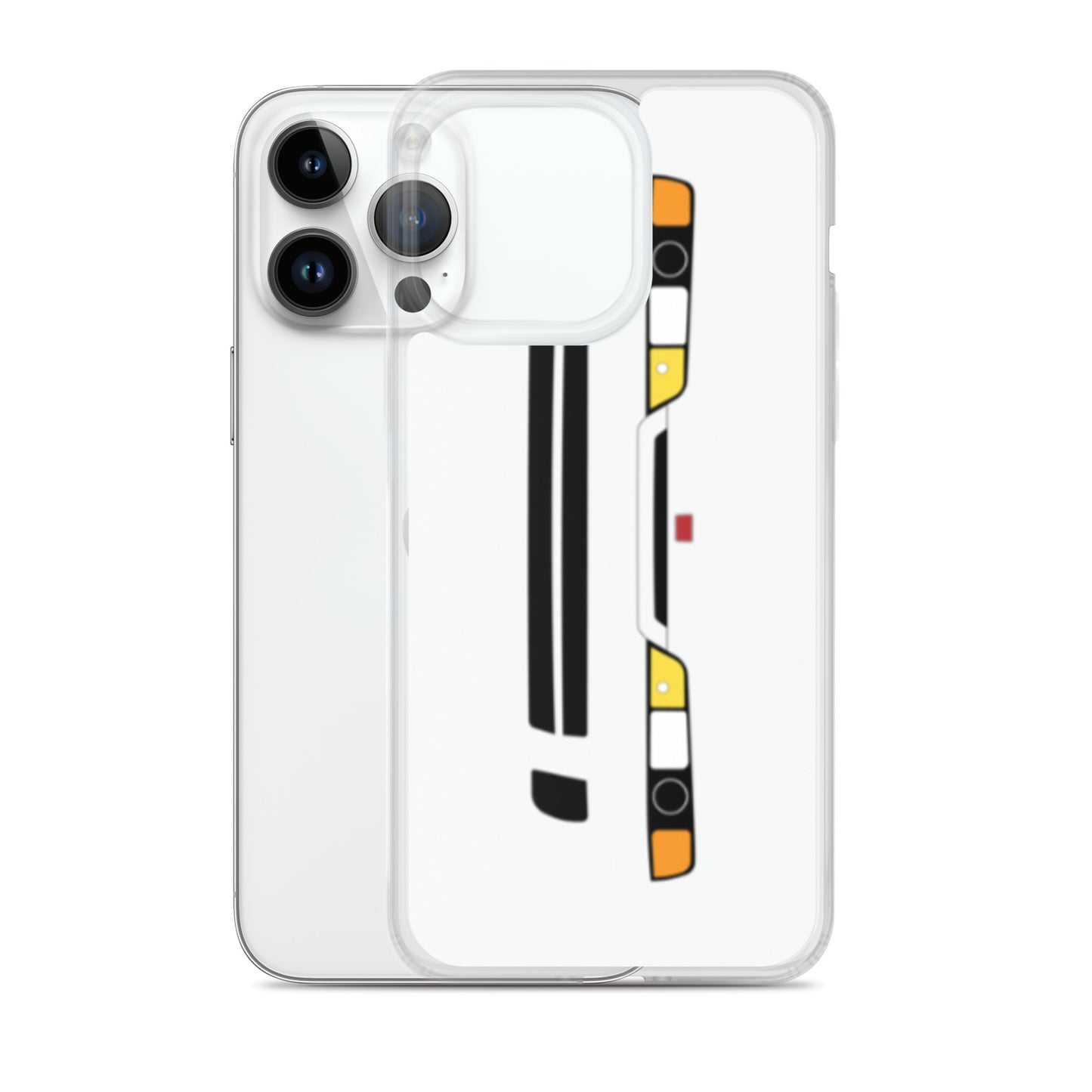 Honda Integra Type R DC2 iPhone® Case - Gtmotive NFT