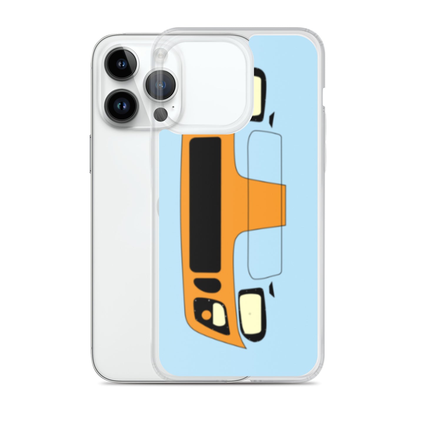 Ford GT40 iPhone® Case - Gtmotive NFT