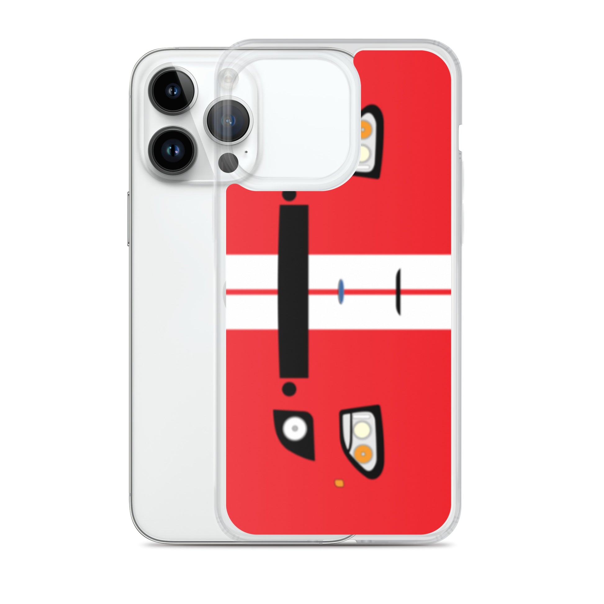 Ford GT iPhone® Case - Gtmotive NFT