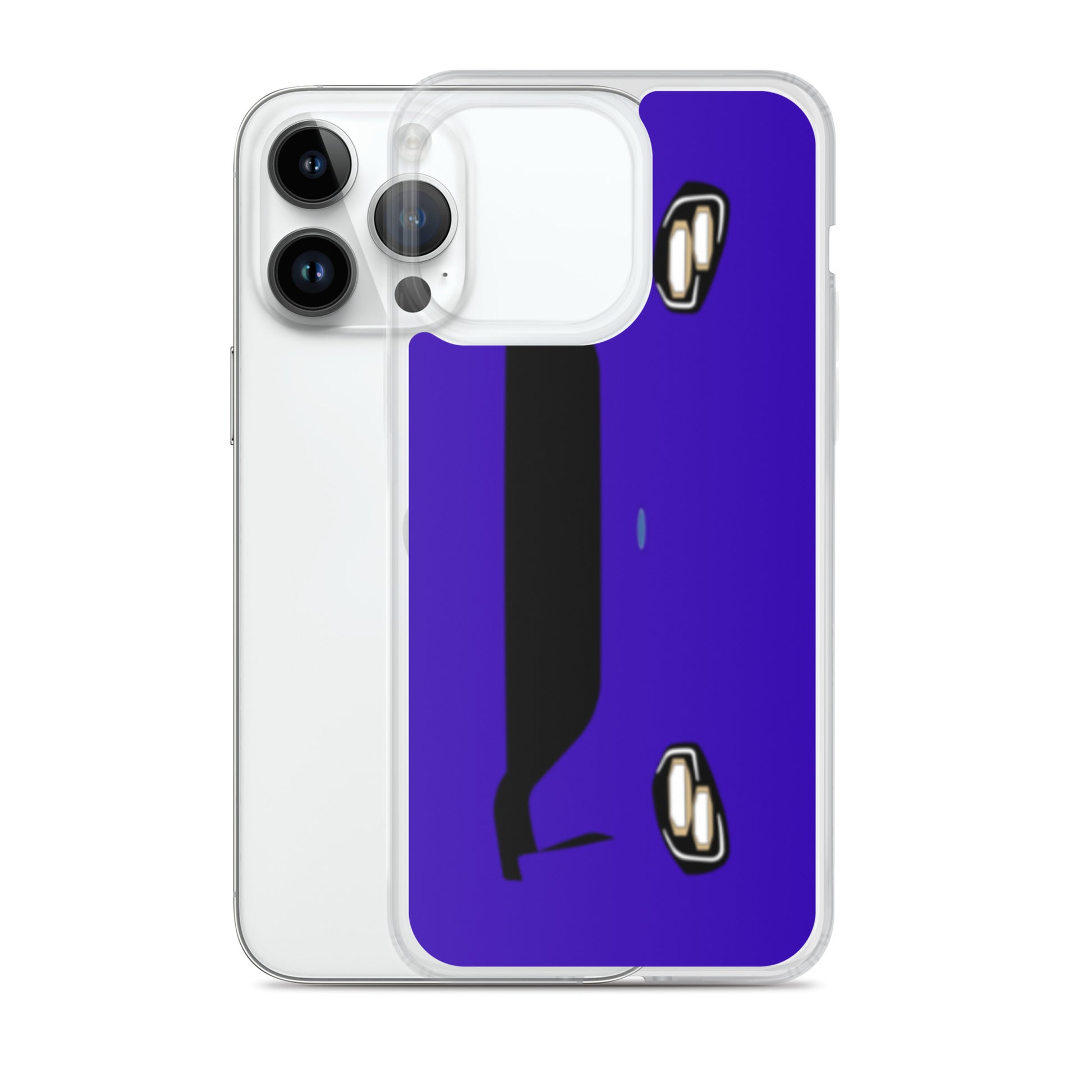 Ford GT 2nd Gen iPhone® Case - Gtmotive NFT