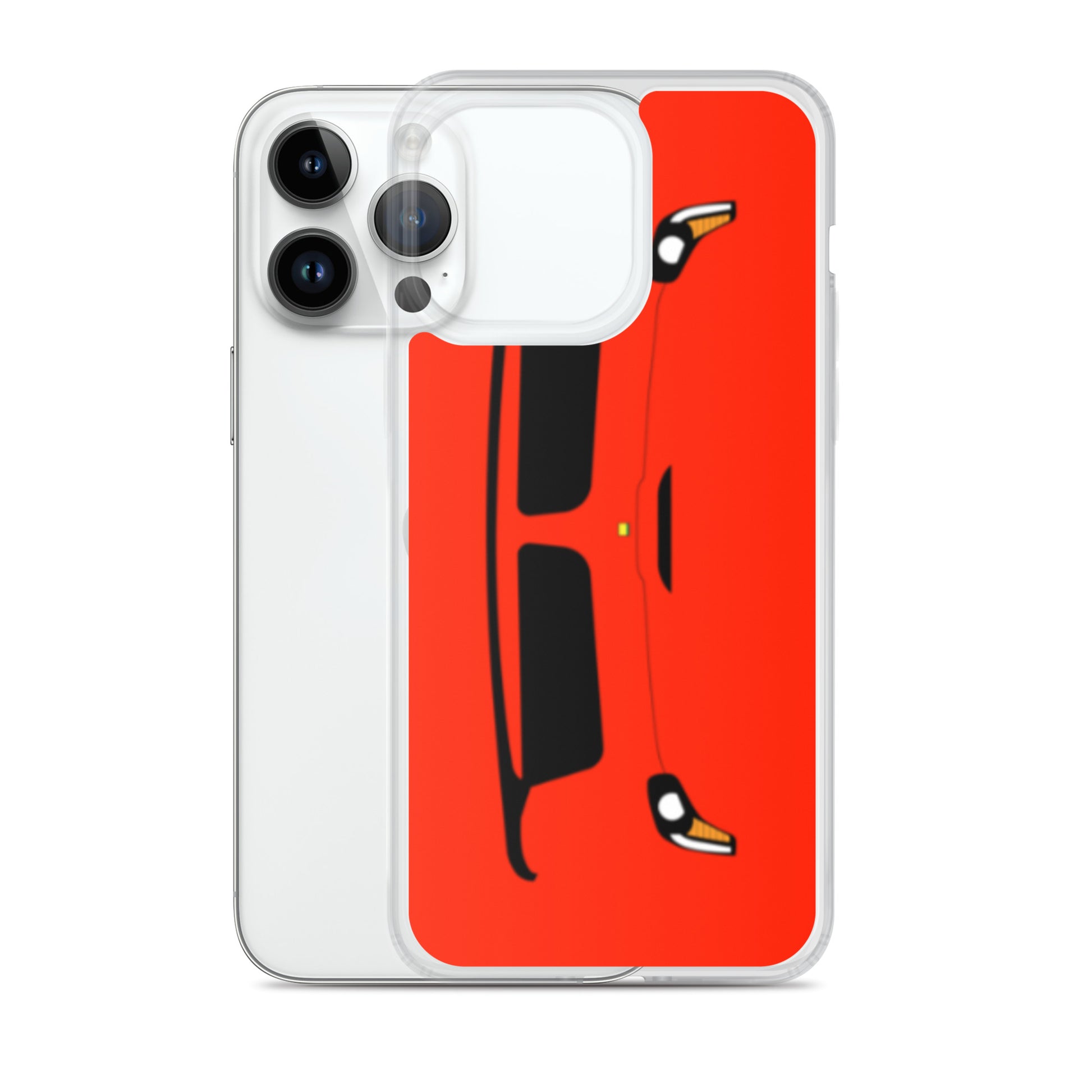 Ferrari LaFerrari iPhone® Case - Gtmotive NFT