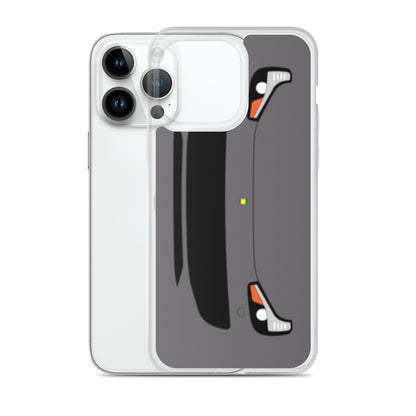 Ferrari GTC4Lusso iPhone® Case - Gtmotive NFT