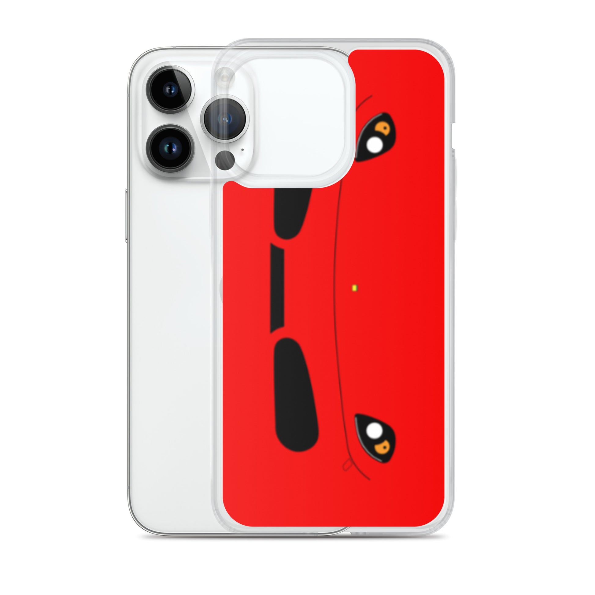 Ferrari F430 iPhone® Case - Gtmotive NFT