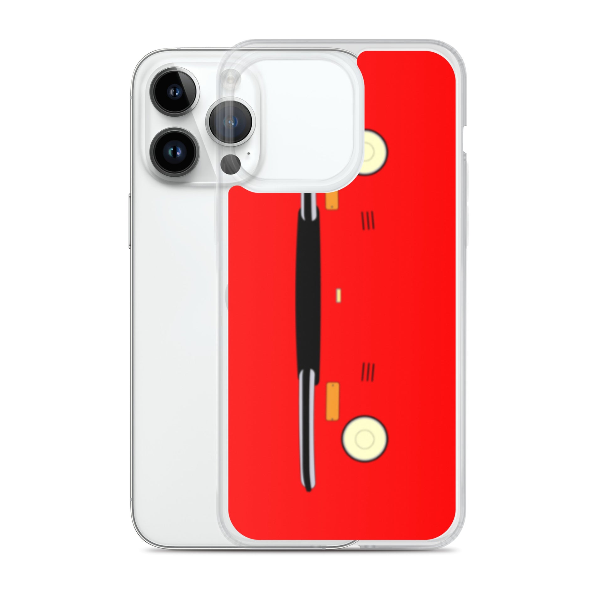 Ferrari Dino 246GT iPhone® Case - Gtmotive NFT