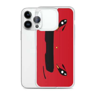 Ferrari 812 Superfast iPhone® Case - Gtmotive NFT