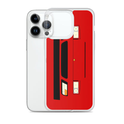 Ferrari 348 GTB iPhone® Case - Gtmotive NFT