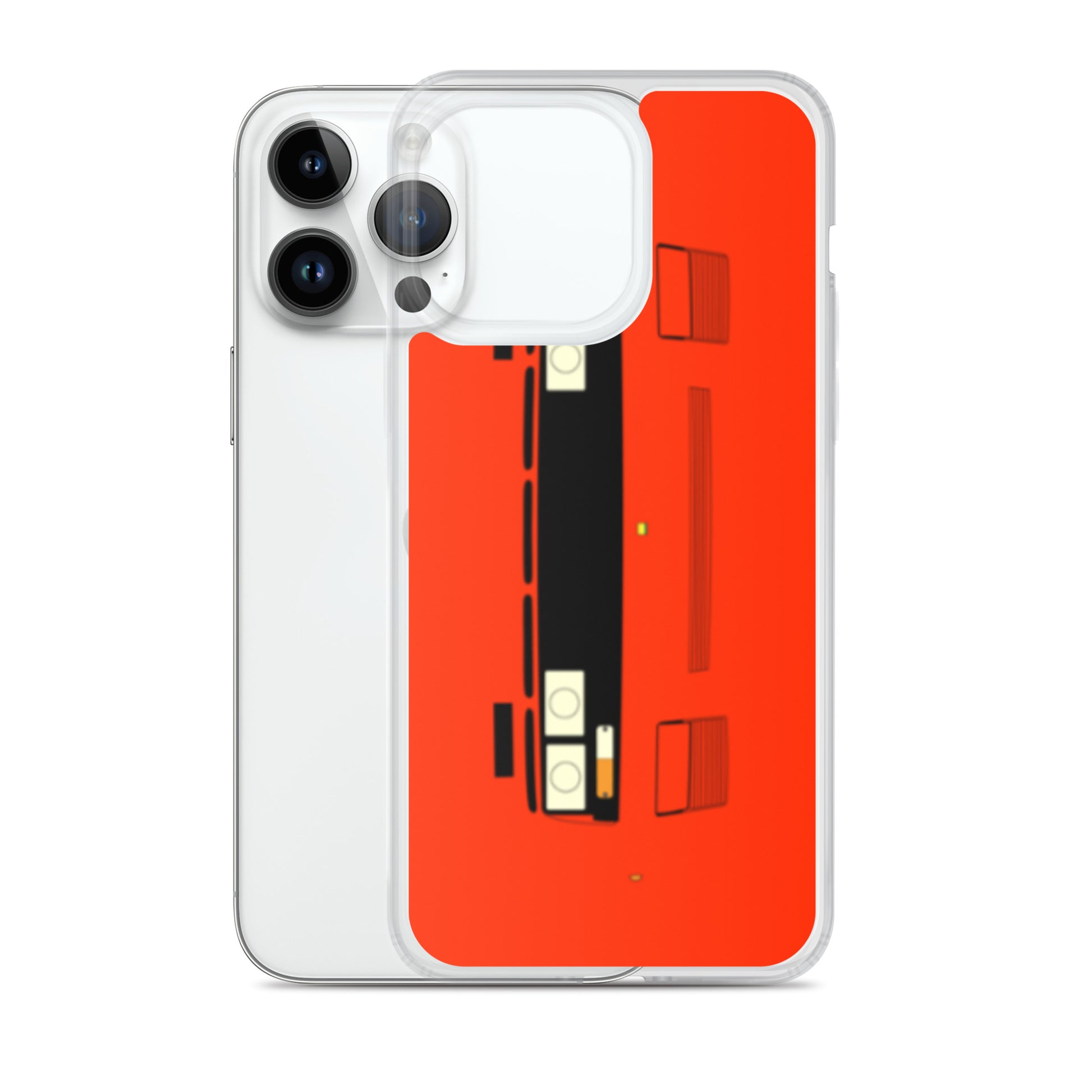 Ferrari 288GTO iPhone® Case - Gtmotive NFT