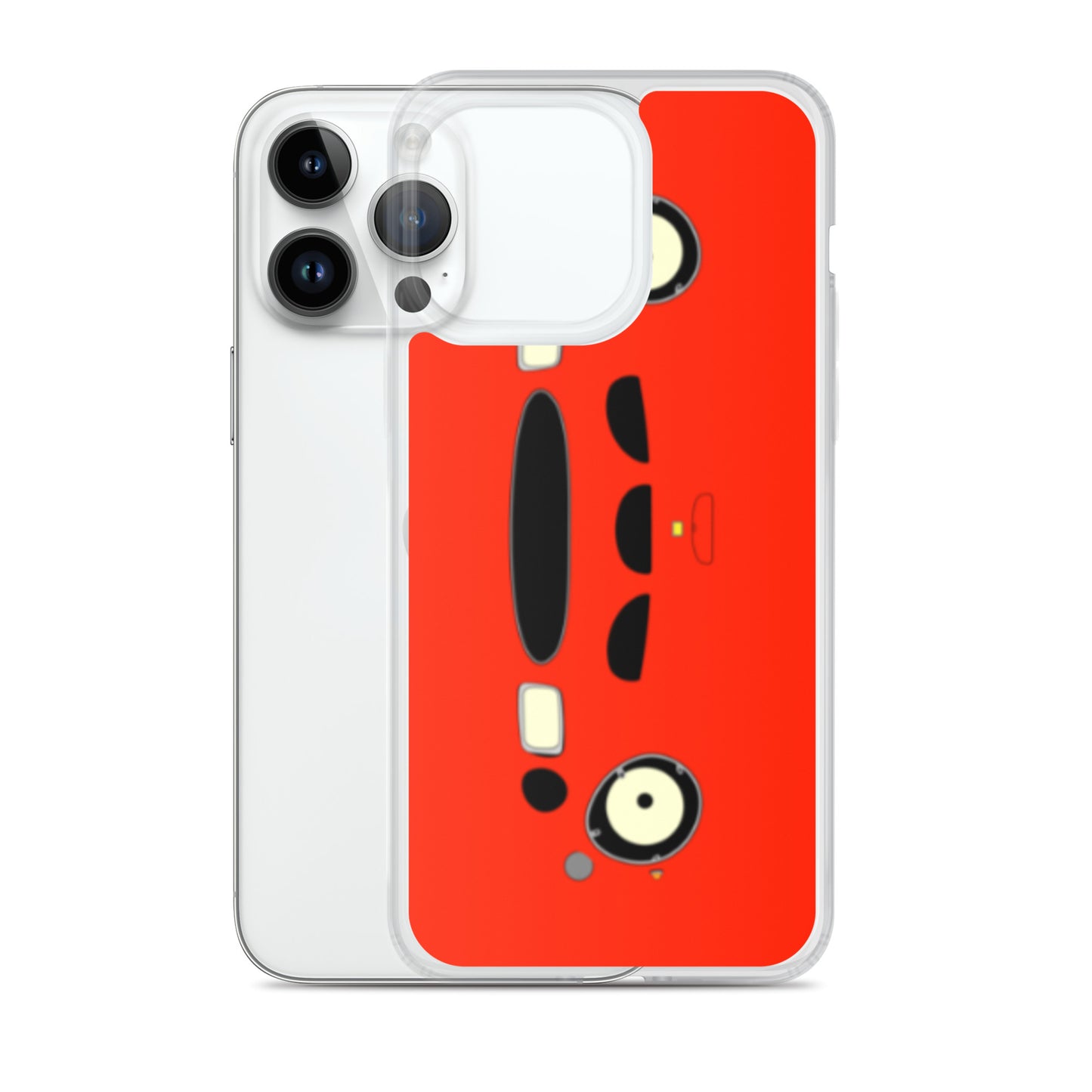 Ferrari 250GTO iPhone® Case - Gtmotive NFT